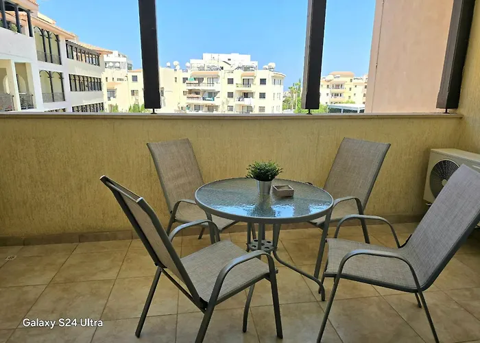 Queen Anna\'S Dream 1 Bedroom Apartment