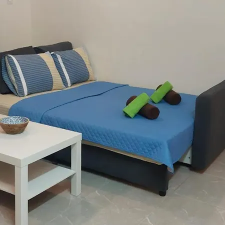 Queen Anna'S Dream 1 Bedroom Apartment Paphos Exterior photo
