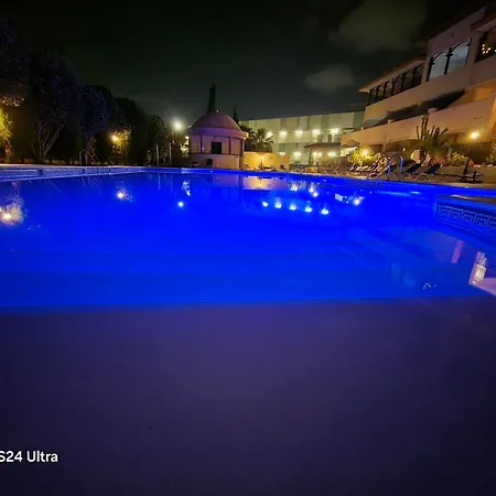 Queen Anna'S Dream 1 Bedroom Apartment Paphos Exterior photo