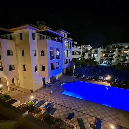 Queen Anna'S Dream 1 Bedroom Apartment Paphos Exterior photo