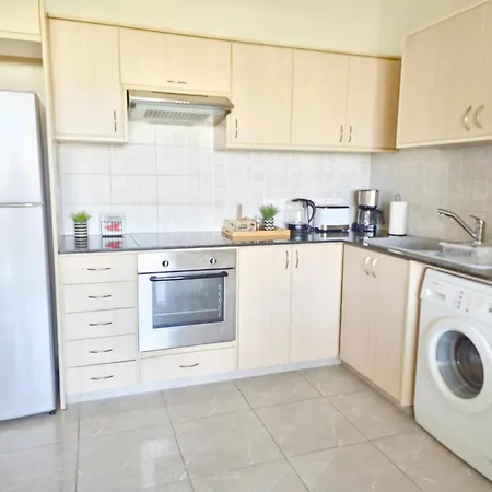 Queen Anna'S Dream 1 Bedroom Apartment Paphos Exterior photo
