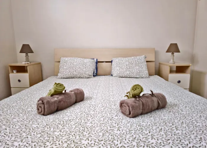 Queen Anna\'S Dream 1 Bedroom Apartment